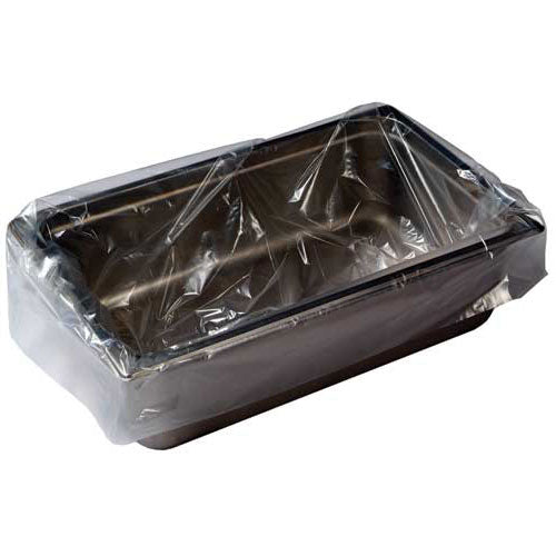 110815 DayMark Gastronome Ovenable Pan Liners 34"x16" qty 100 per box