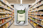 10 x Minton & Donello Vanilla Pods - 2pc