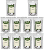 10 x Minton & Donello Vanilla Pods - 2pc