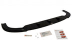Maxton Design - FRONT SPLITTER VW T5 SPORTLINE