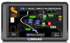7" CMNAV PRO Camper (Bluetooth Phone Calls Supported)