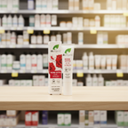 Dr Organic Rose Eye Serum - 15ml