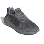 UK 5.5 Adidas Swift Run 22 Black Women’s Trainers – EU 38.5