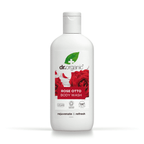 Dr Organic Rose Body Wash - 250ml