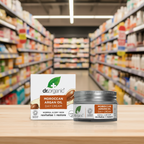 Dr Organic Moroccan Argan Oil Day Cream - 50ml
