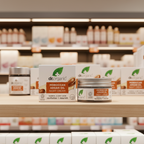 Dr Organic Moroccan Argan Oil Night Cream - 50ml