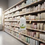 Dr Organic Tea Tree Deodorant - 50ml