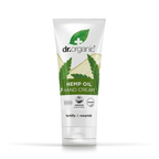 Dr Organic Hemp Oil Hand & Nail Treatment - 100ml