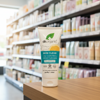 Dr Organic Skin Clear Oil Moisturiser - 50ml