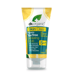 Dr Organic Skin Clear Exfoliating Scrub - 250ml