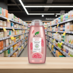 Dr Organic Guava Body Wash - 250ml