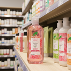 Dr Organic Guava Shampoo - 265ml