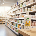 Dr Organic Calendula Conditioner - 265ml