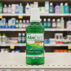 Aloe Dent Mouthwash - 150ml