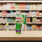 Aloe Dent Toothpaste - 100ml