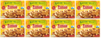 8 x Nature Valley Protein Salted Caramel Nut 4 Pack 160Gm