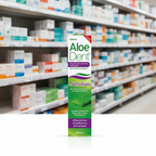 Aloe Dent Toothpaste Sensitive - 100ml