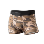 Essentials Camouflage Boxer Briefs