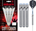 Unicorn Contender Callan Rydz 90%