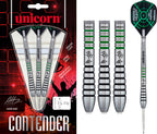 Unicorn Contender Adam Hunt 90%