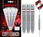 Unicorn Contender Madars Razma 95%