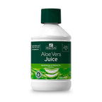 Aloe Pura A/Vera Juice Max Charcoal Filtered - 500ml