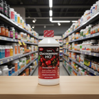 Optima Cherry Juice Concentrate - 500ml