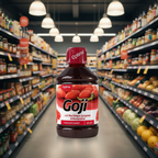 Optima Goji Juice - 500ml