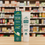 Australian Tea Tree Fresh & White Toothpaste - 100ml