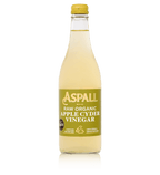 Aspall Raw Organic Apple Cyder Vinegar - 500ml