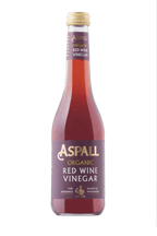 Aspall Organic Red Wine Vinegar - 350ml