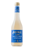Aspall White Wine Vinegar - 350ml