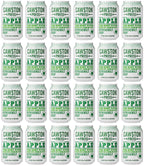 24 x Cawston Press Sparkling Cloudy Apple - 330ml