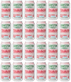 24 x Cawston Press Sparkling Rhubarb - 330ml