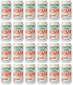24 x Cawston Press Sparkling Ginger Beer - 330ml