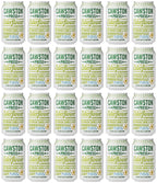 24 x Cawston Press Sparkling Elderflower Lemonade - 330ml