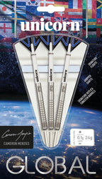 Unicorn Global Cameron Menzies 90%