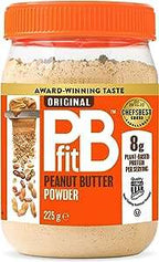 PBfit Peanut Butter Powder - 225g