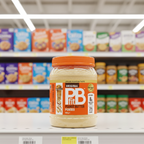 PBfit Peanut Butter Powder - 850g