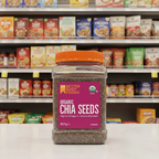 BetterBody Foods Organic Chia Seeds - 907g