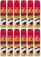 12 x Pestshield Ant Killer - 300Ml