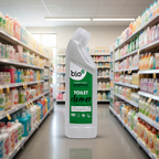Bio-D Pine & Cedarwood Toilet Cleaner - 750ml