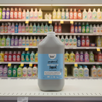 Bio-D Washing Up Liquid - 5Ltr