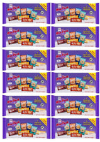 12 x Hill Mini Pack Mix - 246GM