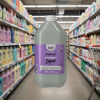 Bio-D Laundry Liquid - Lavender - 5Ltr