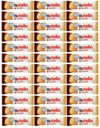 36 X Nutella B Ready T1 22GM