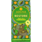 Aduna Restore Green Tea & Turmeric - 37g