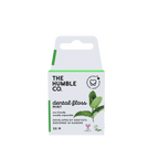 The Humble Co Dental Floss Mint Picks - 50pc