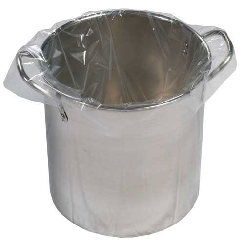 114251 DayMark Steam Pan GASTRONORM Liner 457mm x 609mm 18"x24" qty500