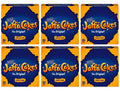 6 x Mcvities Jaffa Cakes Triple Pack - 30'S